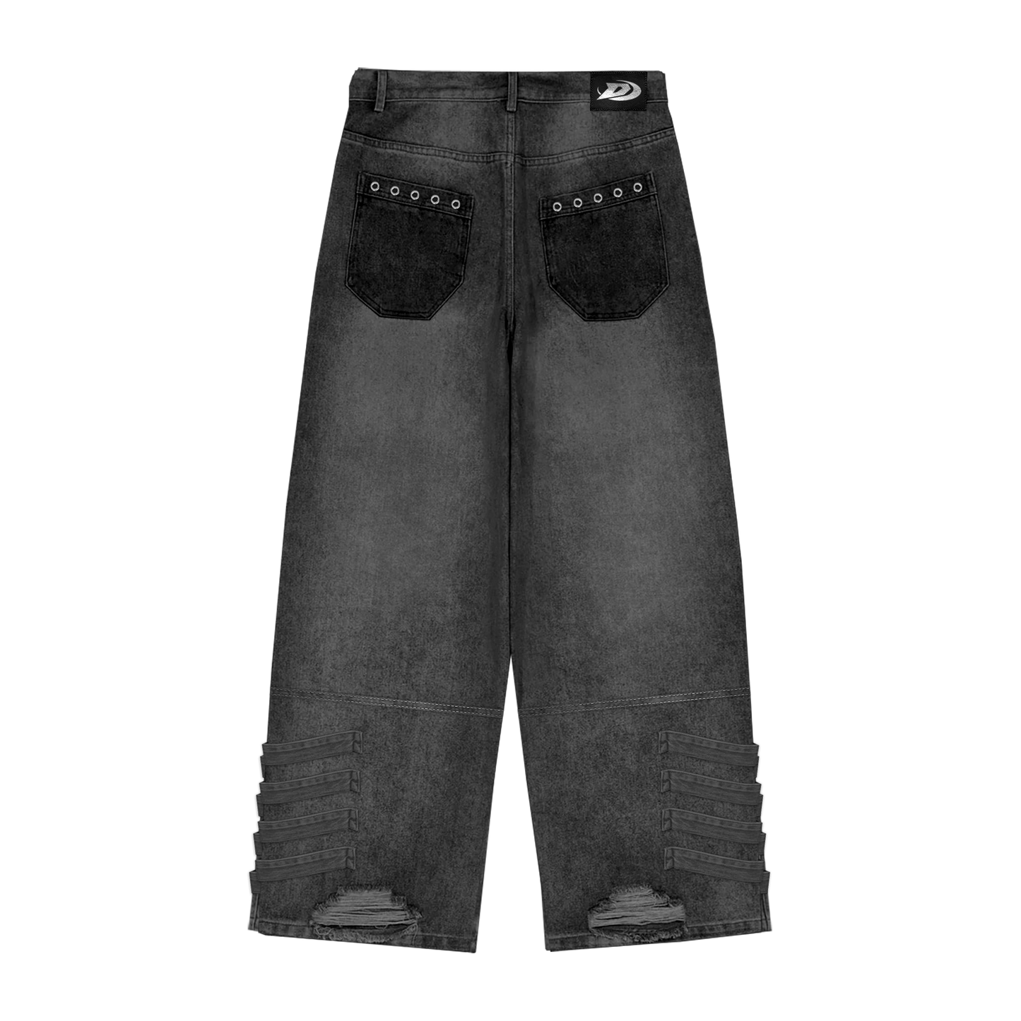 OVERKILL DENIM