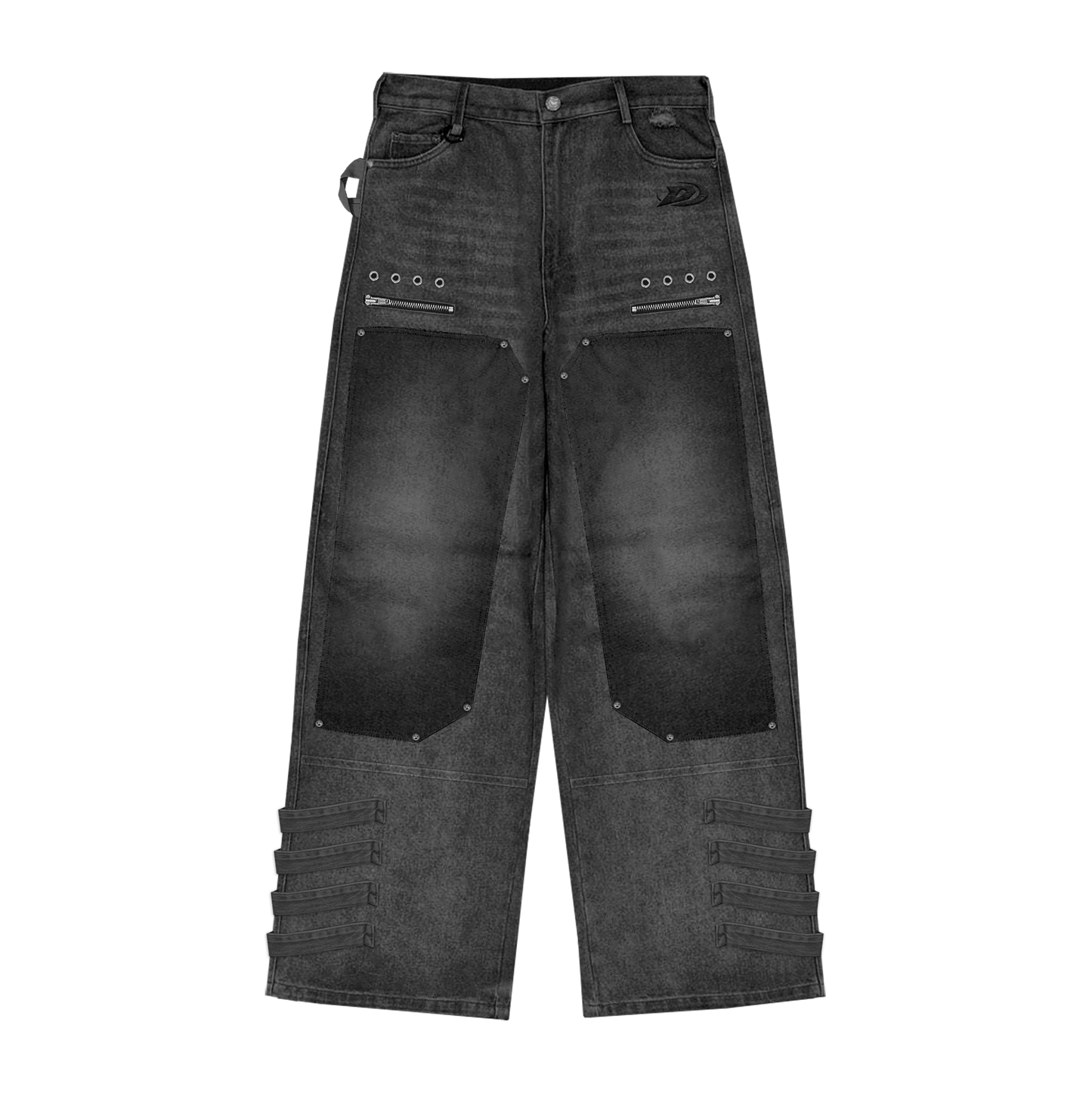 OVERKILL DENIM
