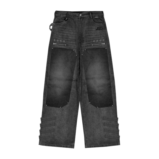 OVERKILL DENIM