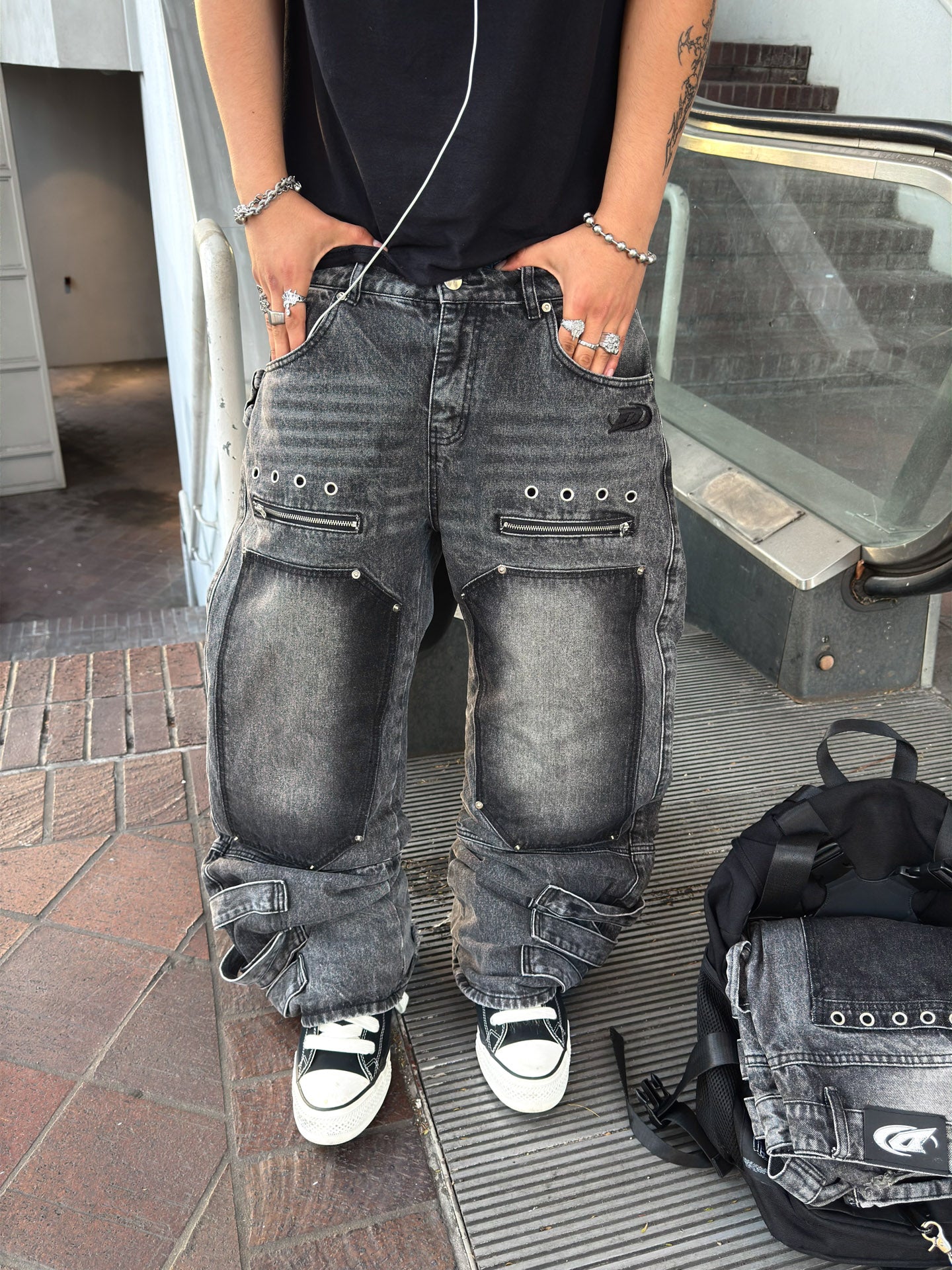 OVERKILL DENIM