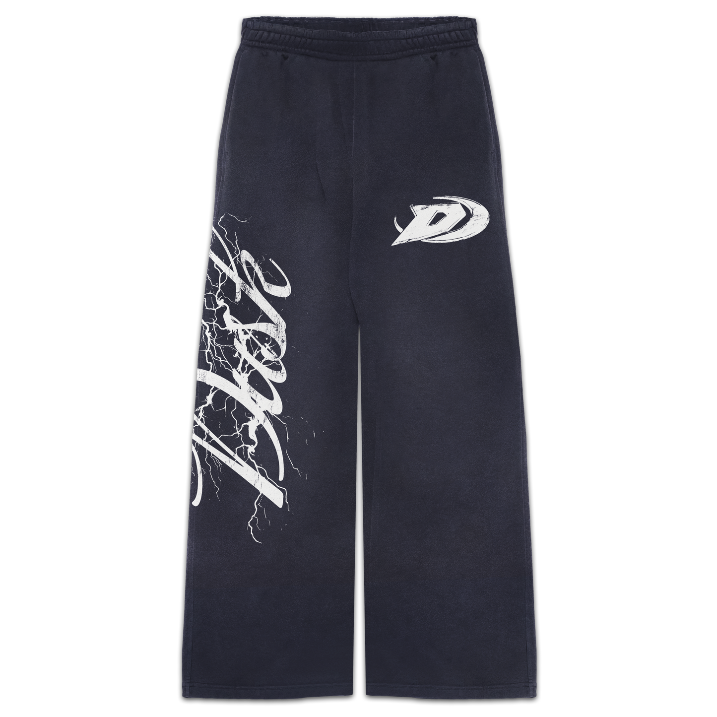 BORN IN THE STORM SWEATPANTS