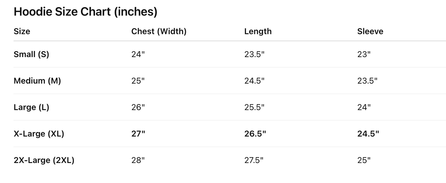 BORN IN THE STORM ZIP UP