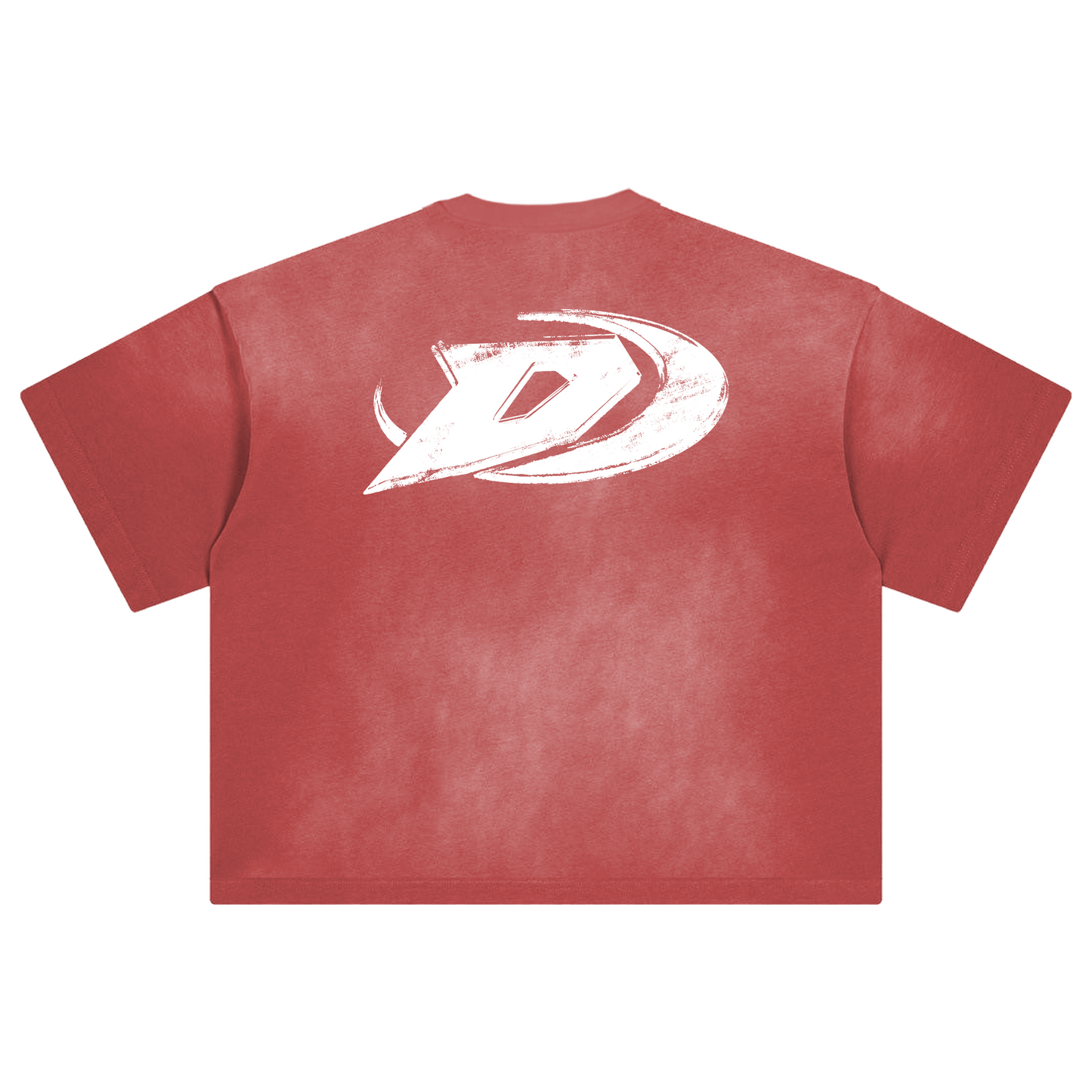 THE OLD YOU WON’T MAKE IT TEE RED (Pre-Order)