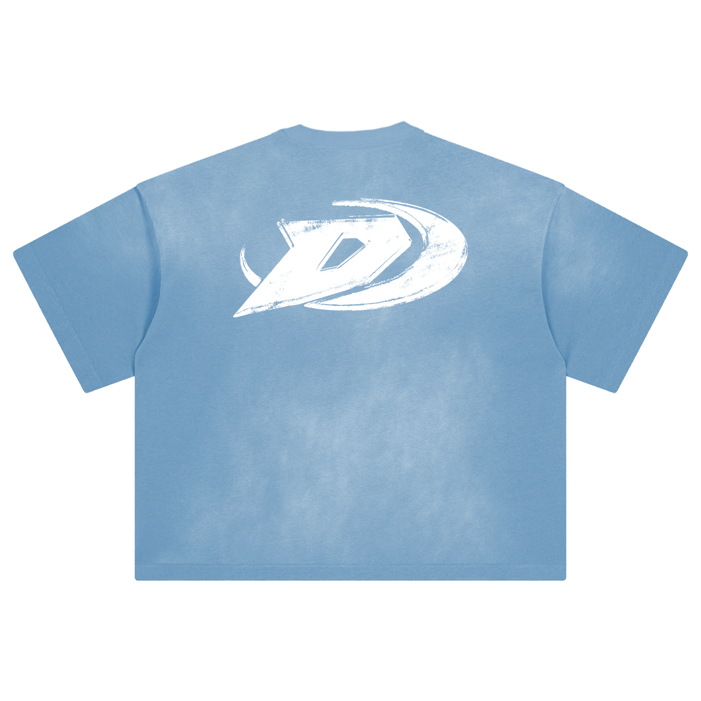 THE OLD YOU WON’T MAKE IT TEE BLUE (Pre-Order)
